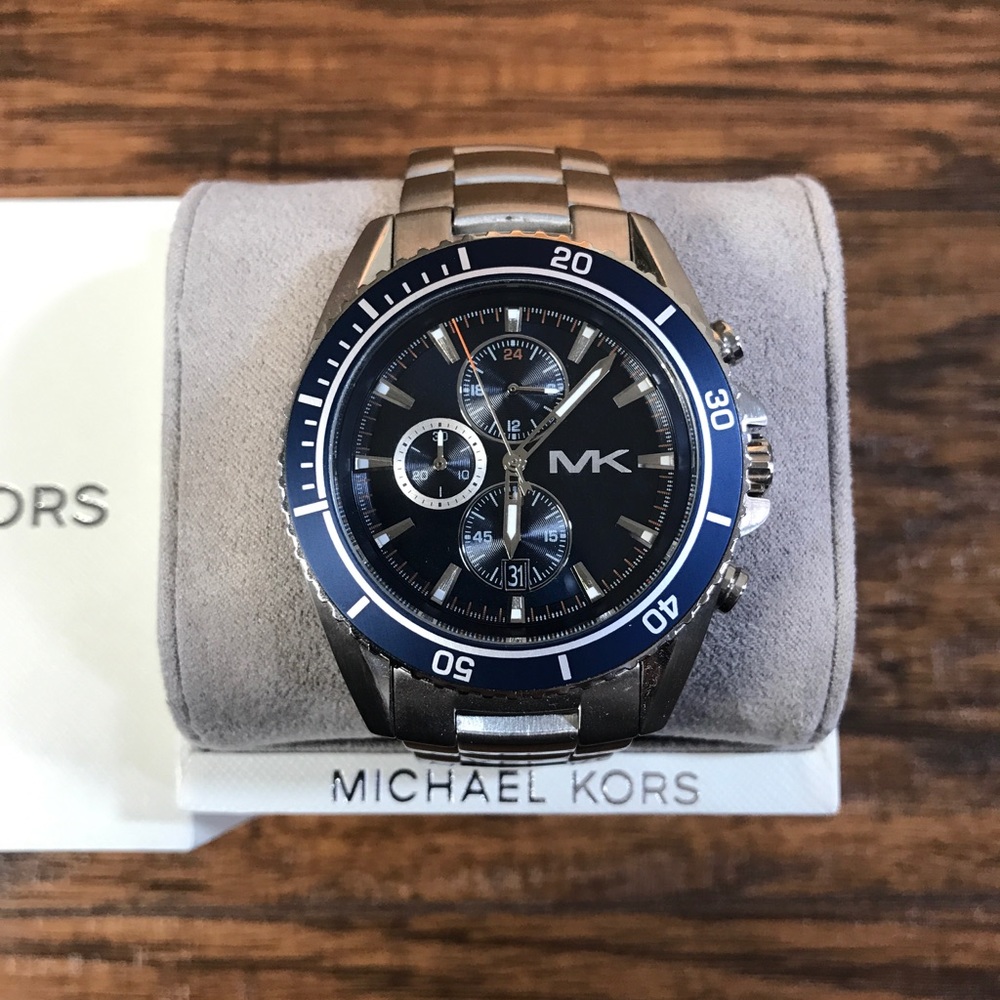 Men's Michael Kors Watch